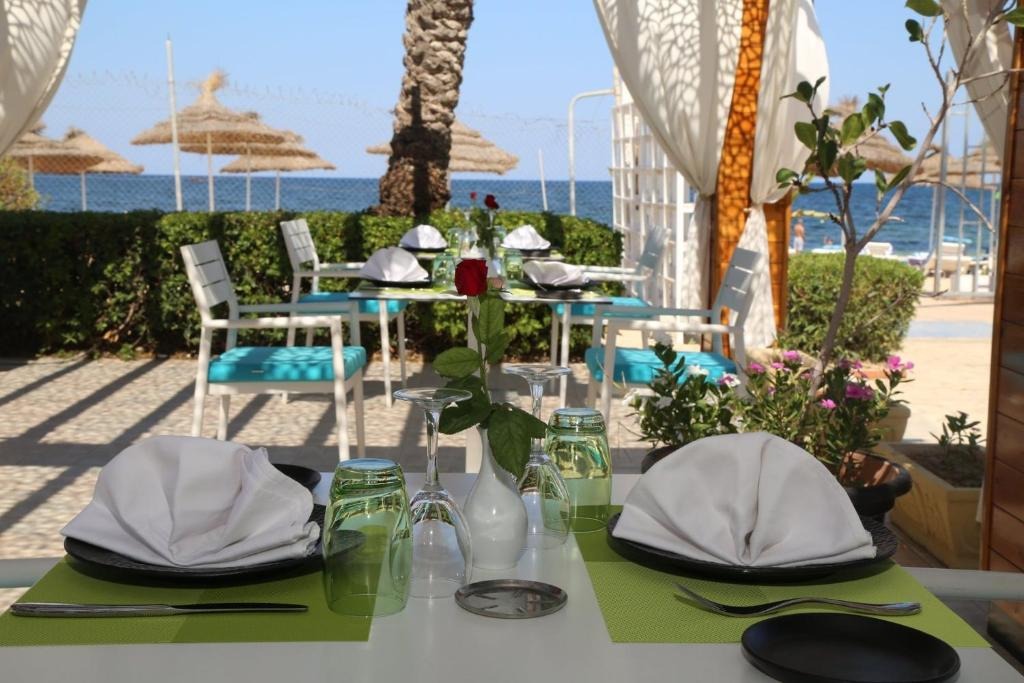 هتل پارک سنتیدو بلیو